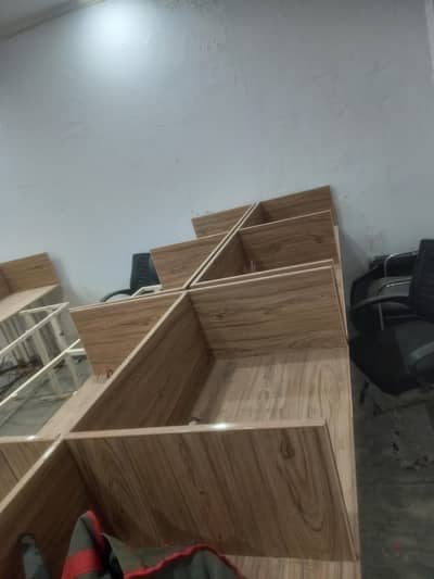 Call centre BPO computer desk/tables gaming zone desks