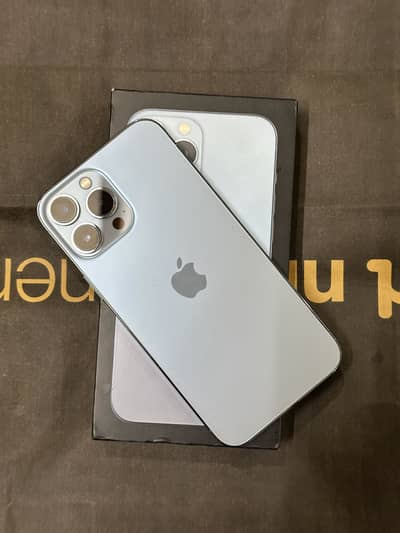 Apple iPhone 13 Pro Max