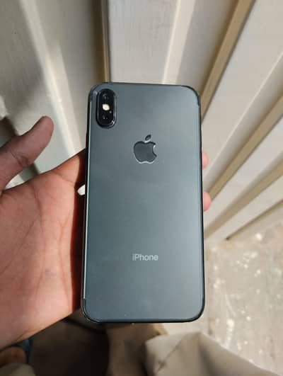urgent sale Apple iPhone X