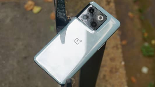One plus 10t 5G Phone One of best Camera and gaming Phone Not pta