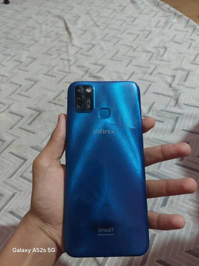 Infinix Smart 5