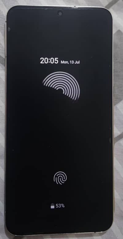 Samsung Mobile S22 Plus