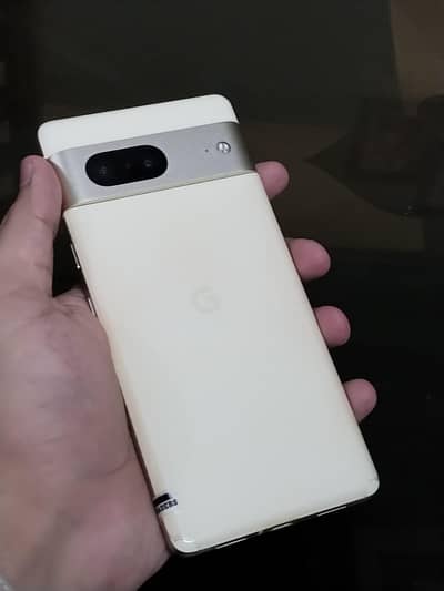 Google Pixel 7