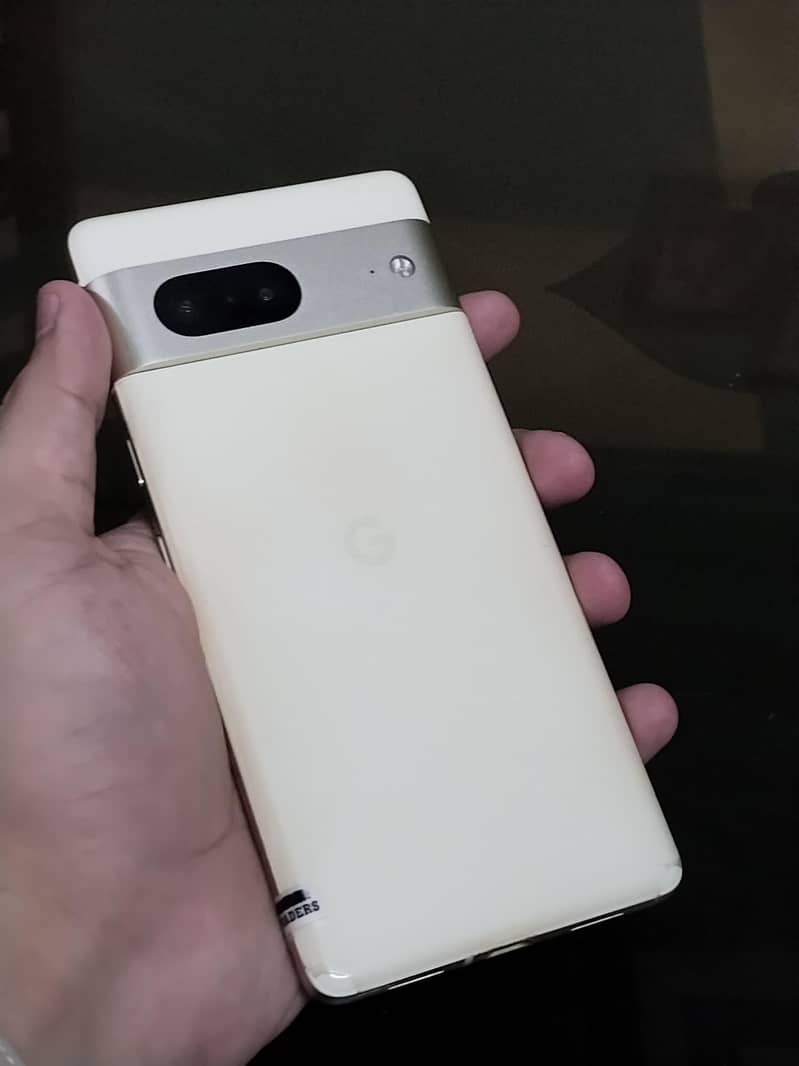 Google Pixel 7 0