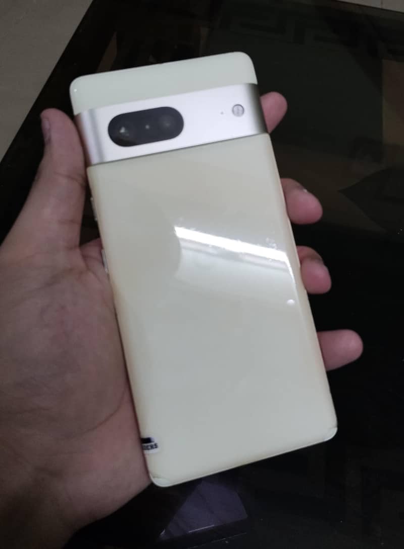 Google Pixel 7 1
