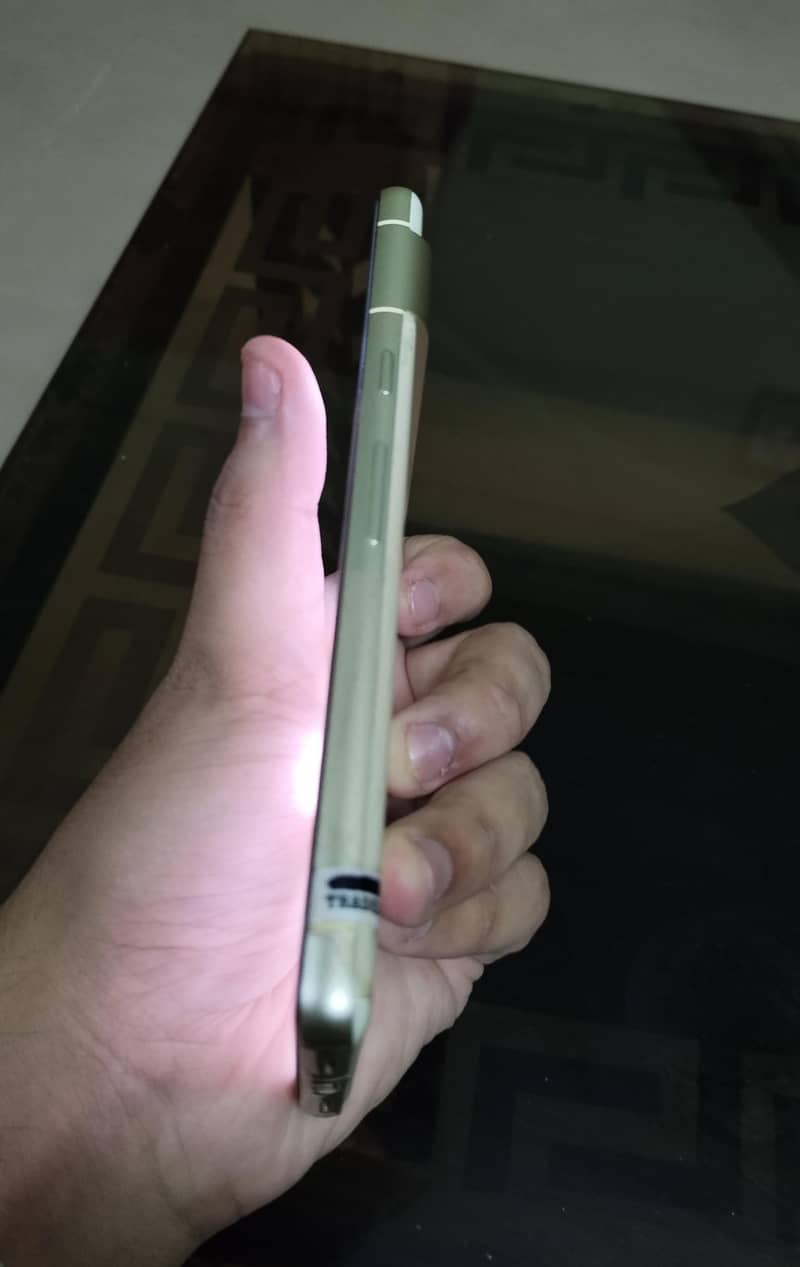 Google Pixel 7 6