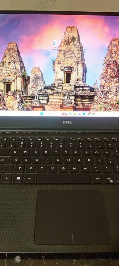 Dell Precision 5530