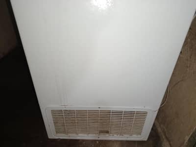 Dawlance Deep Freezer