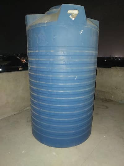 water tanki