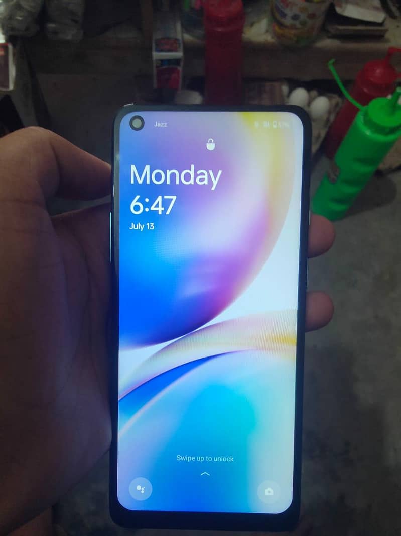 One Plus 8T 1
