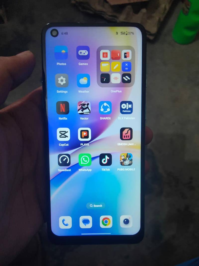 One Plus 8T 2