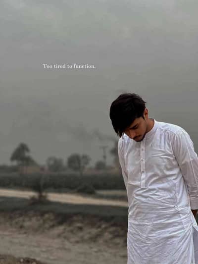 MIRZA TASEEN