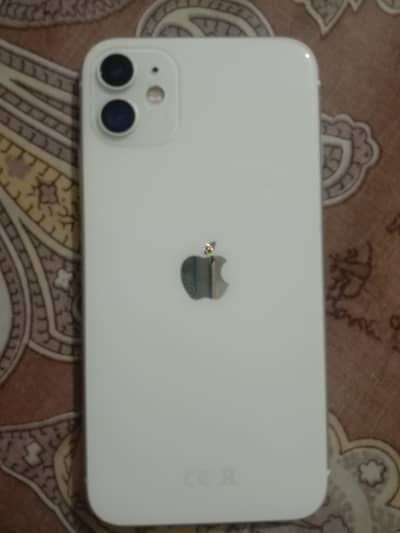 Apple iPhone 11 exchange possible