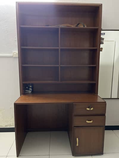 Study table