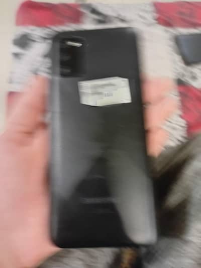 Samsung Mobile A02s