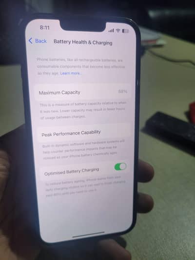 Apple iPhone 13 Pro