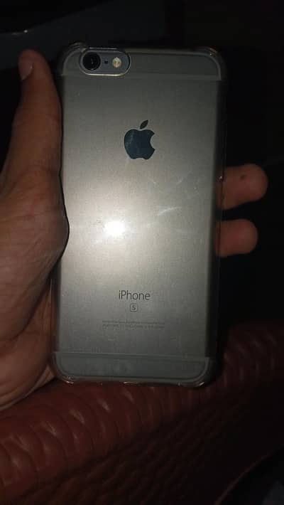 Apple iPhone 6S