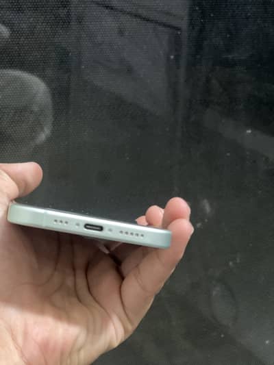 Iphone 15 non PTA FACTORY UNLOCKED