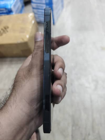 Apple iPhone 12 Pro
