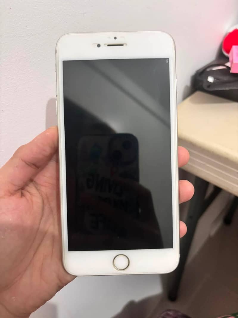 Apple iPhone 6S Plus 5