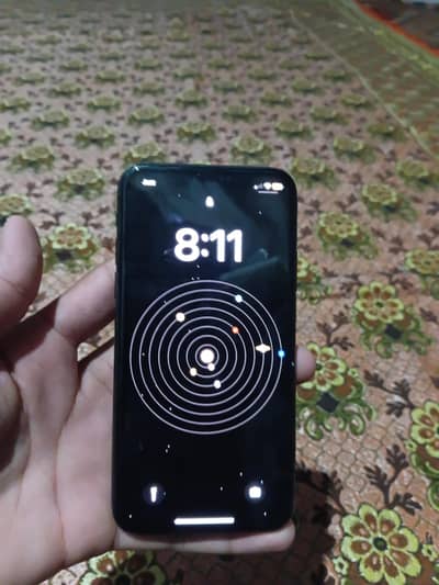 Apple iPhone X
