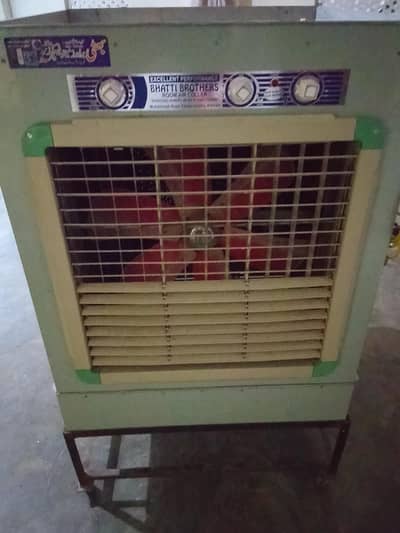 Air Cooler For Sale 9.5/10 Full Size