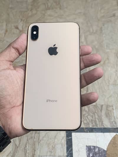 iPhone XS Max Pta Approved