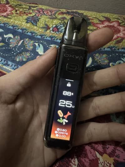 Xlim 3 ultra