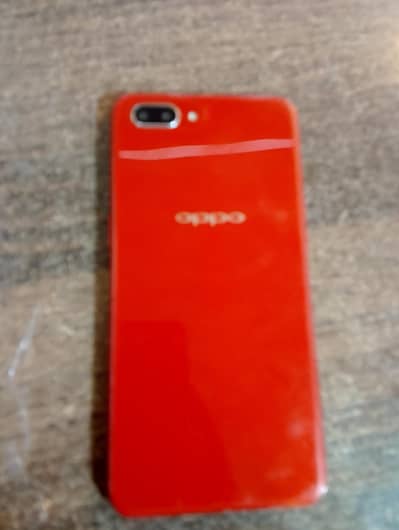 oppo a3s 2/16 pta approved