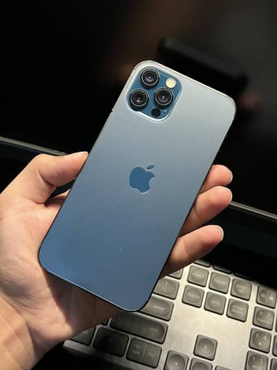 Apple iPhone 12 Pro