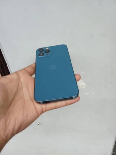 Apple iPhone 12 Pro Max