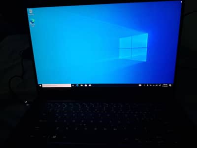 Dell precision 5540 16gb ram 4gb nvidia card 512gm nvme ssd touch 4k
