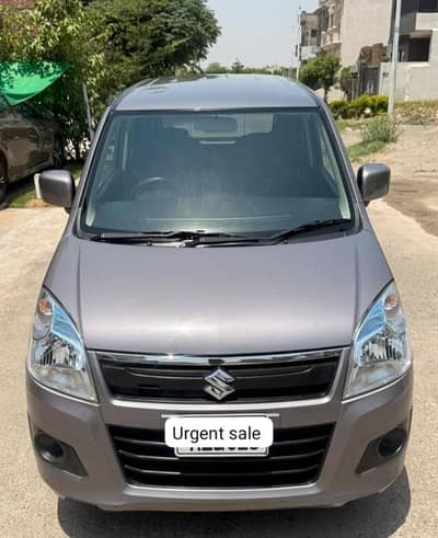 Suzuki Wagon R 2022