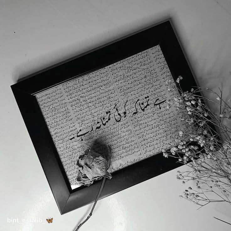 Calligraphy Frames 0