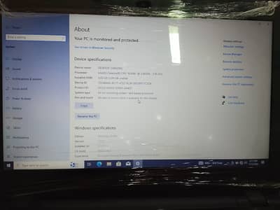 Laptops