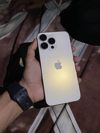 Apple iPhone 14 Pro Max jv