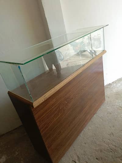 Counter for sale
