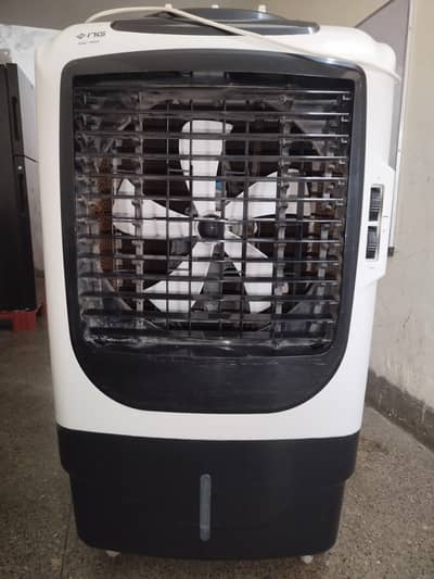 Nasgas aircooler NAC 9800 for sell like new