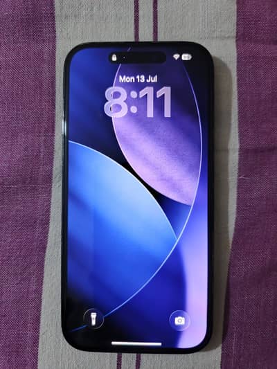 Apple iPhone 14 Pro