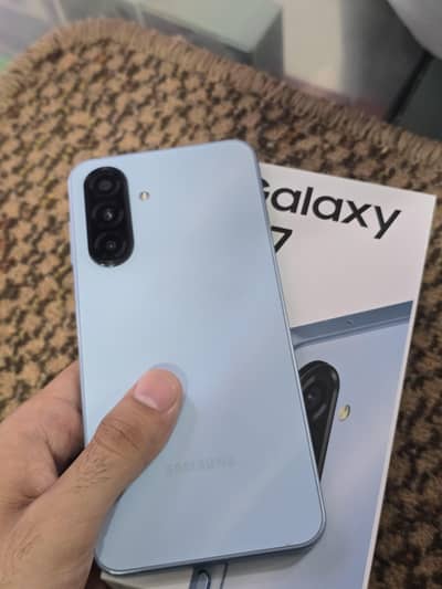Samsung Mobile A17 5g