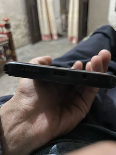 Infinix Hot 11