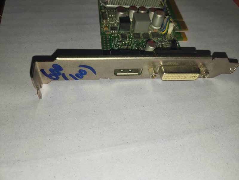 NVIDIA QUADRO 600 1
