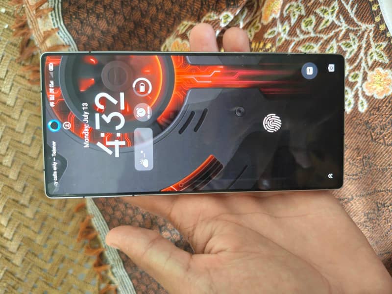 Zte Other Model 3