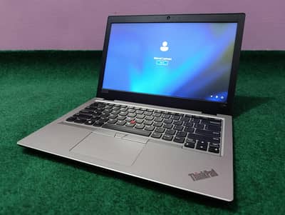 Lenovo Core i5 8th Gen 8GB Ram Silver A+ Condition