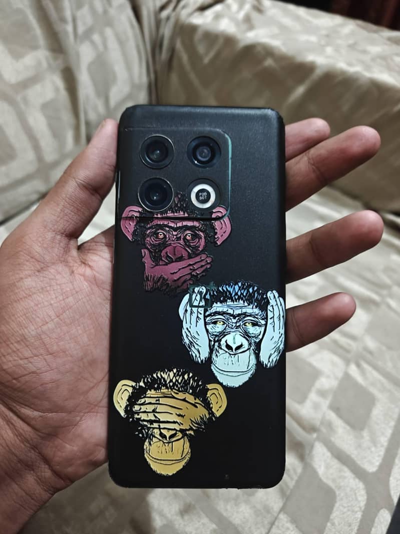 One Plus 10 Pro 0