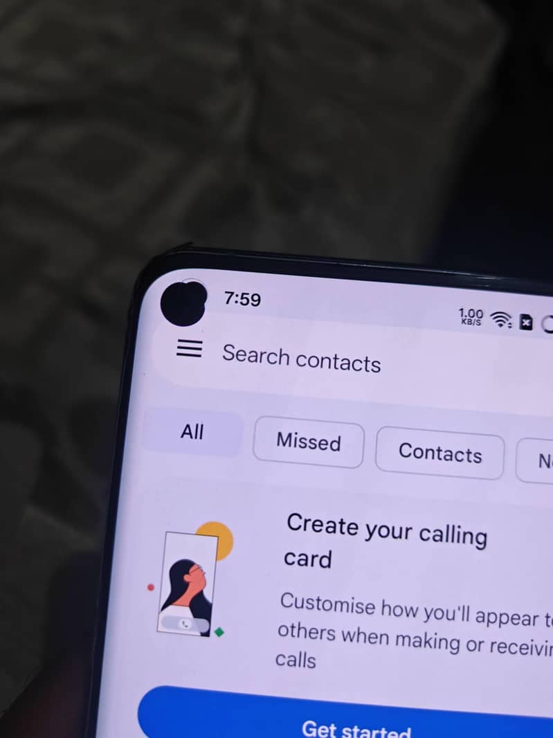 One Plus 10 Pro 4