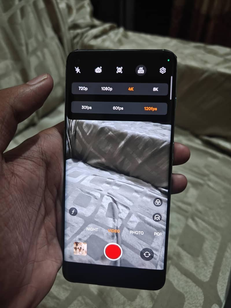 One Plus 10 Pro 7