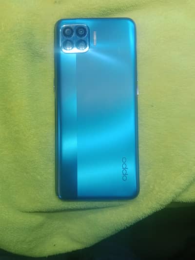 OPPO F17 Pro