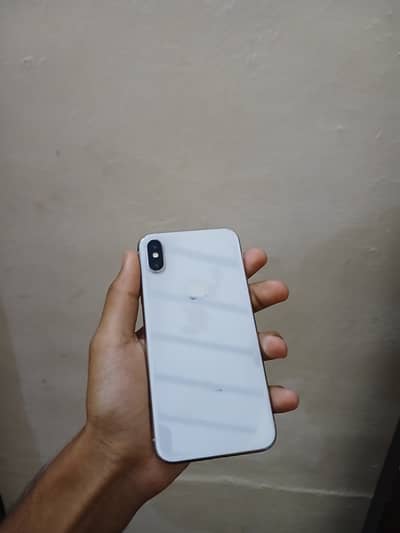 Iphone x bypass