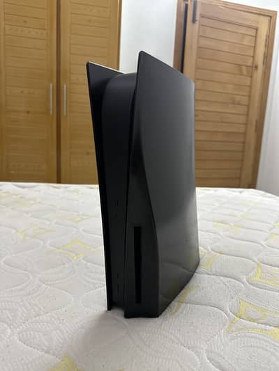 PS5 Fat